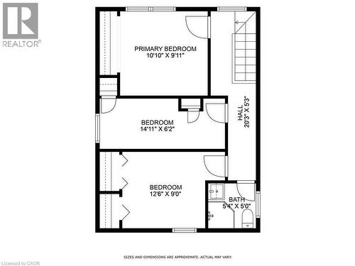 21 Chatham Street, Hamilton, ON - Other