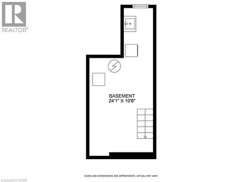 21 Chatham Street, Hamilton, ON - Other