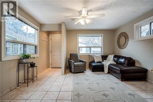 21 Chatham Street, Hamilton, ON - Indoor