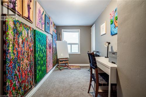 21 Chatham Street, Hamilton, ON - Indoor