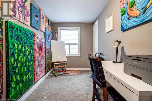 21 Chatham Street, Hamilton, ON - Indoor