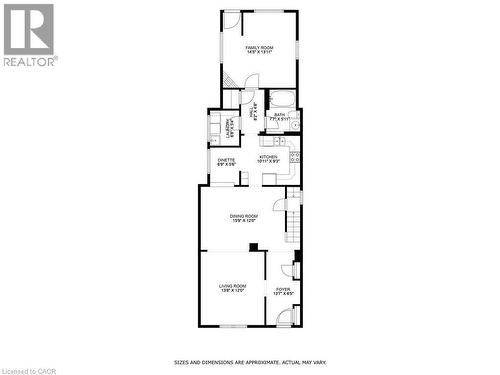 21 Chatham Street, Hamilton, ON - Other