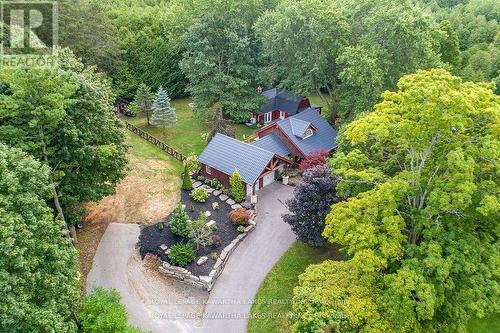 7725 LESKARD ROAD N  Clarington, ON L0B 1M0