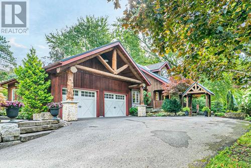 7725 Leskard Road N, Clarington, ON - Outdoor