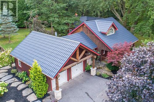 7725 Leskard Road N, Clarington, ON - Outdoor