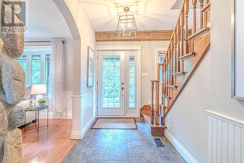 7725 Leskard Road N, Clarington, ON - Indoor Photo Showing Other Room