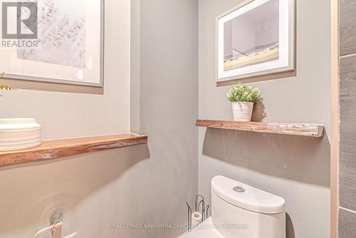 7725 Leskard Road N, Clarington, ON - Indoor Photo Showing Bathroom