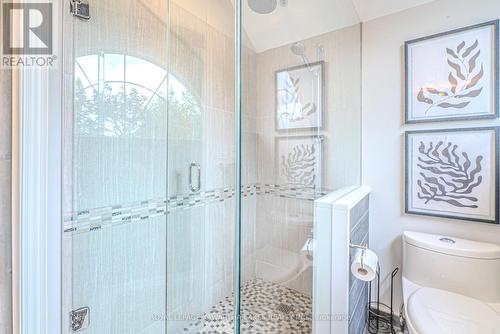 7725 Leskard Road N, Clarington, ON - Indoor Photo Showing Bathroom