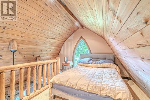 7725 Leskard Road N, Clarington, ON - Indoor Photo Showing Bedroom