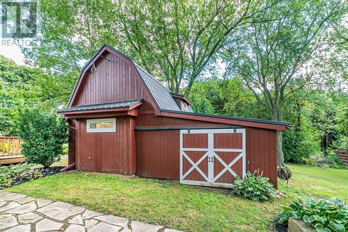 7725 Leskard Road N, Clarington, ON - Outdoor