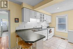 Kitchen - 