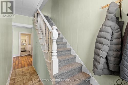 269 6Th Street E, Owen Sound, ON - Indoor Photo Showing Other Room