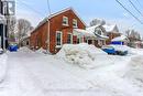 Parking for 3 cars - 269 6Th Street E, Owen Sound, ON  - Outdoor 