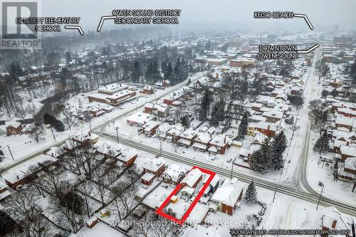 269 6Th Street E, Owen Sound, ON - 