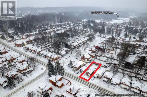 269 6Th Street E, Owen Sound, ON -  With View