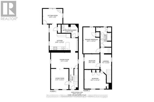 269 6Th Street E, Owen Sound, ON - Other