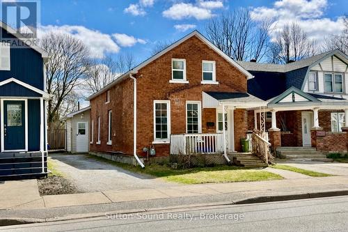 269 6TH STREET E  Owen Sound, ON N4K 1E8