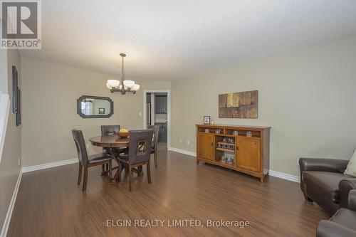 10 Kingfisher Court, St. Thomas, ON - Indoor