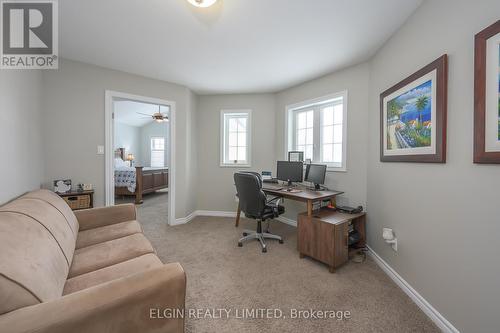 10 Kingfisher Court, St. Thomas, ON - Indoor