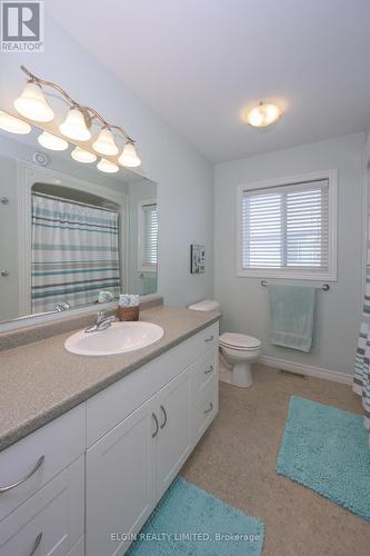 10 Kingfisher Court, St. Thomas, ON - Indoor Photo Showing Bathroom
