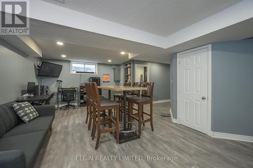 10 Kingfisher Court, St. Thomas, ON - Indoor