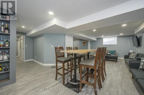 10 Kingfisher Court, St. Thomas, ON - Indoor Photo Showing Other Room