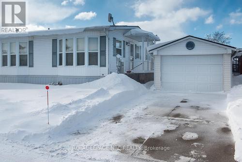 254 - 3033 Townline Road, Fort Erie (Black Creek), ON - Outdoor