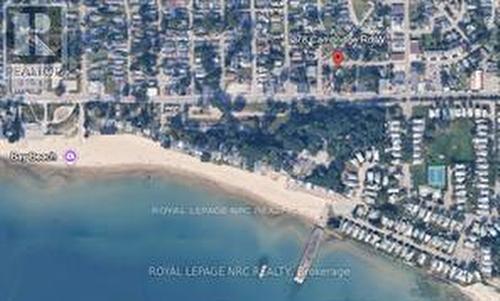 278 Cambridge Road W, Fort Erie (Crystal Beach), ON 