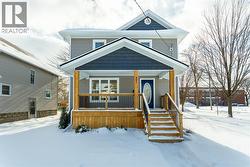 401 DEVINE STREET  Sarnia, ON N7T 1V6