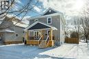401 Devine Street, Sarnia, ON  - Outdoor 