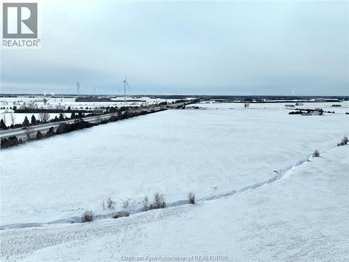 0 Vasik Line, Blenheim, ON 