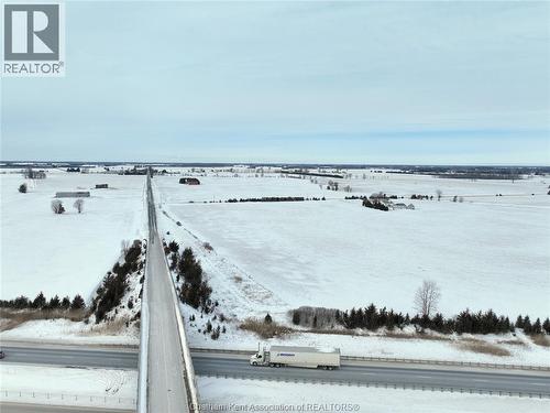 0 Vasik Line, Blenheim, ON 