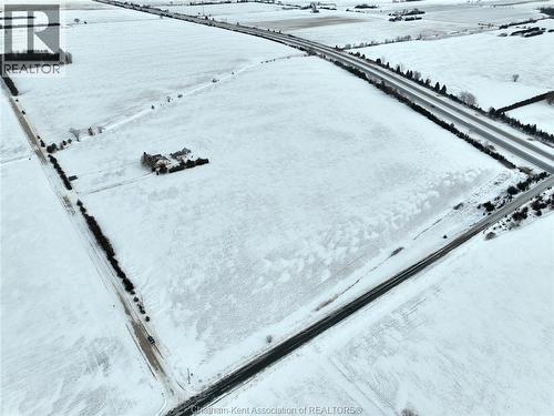 0 Vasik Line, Blenheim, ON 