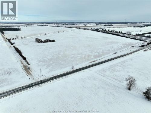 0 Vasik Line, Blenheim, ON 