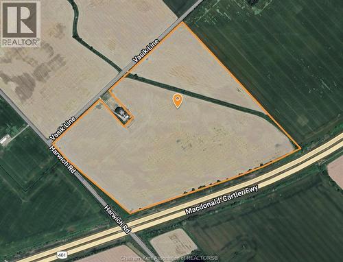 0 Vasik Line, Blenheim, ON 