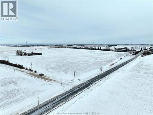 0 Vasik Line, Blenheim, ON 