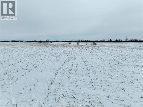 0 Vasik Line, Blenheim, ON 