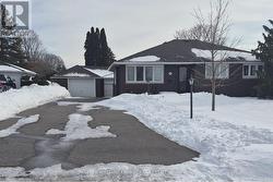 BSMNT - 501 KELLY AVENUE  Oshawa (Samac), ON L1K 2B5