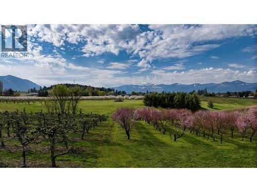 2813 3 Highway, Creston, BC 