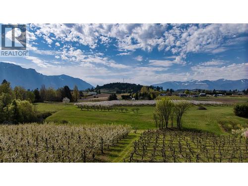 2813 3 Highway, Creston, BC 
