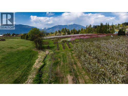 2813 3 Highway, Creston, BC 