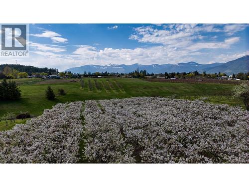 2813 3 Highway, Creston, BC 