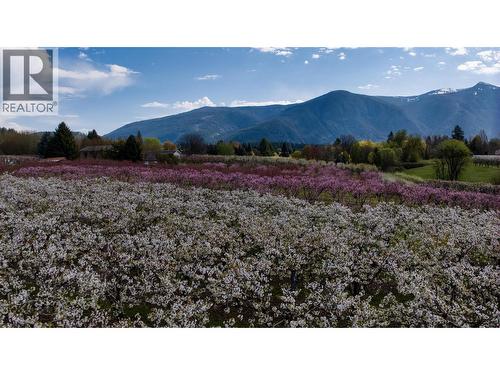 2813 3 Highway, Creston, BC 