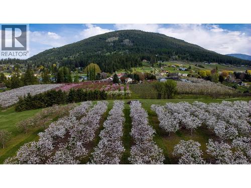 2813 3 Highway, Creston, BC 