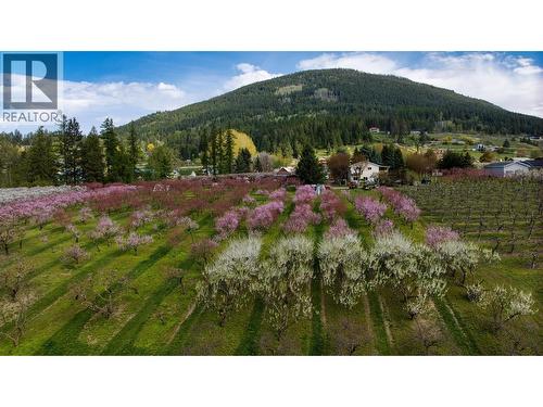 2813 3 Highway, Creston, BC 