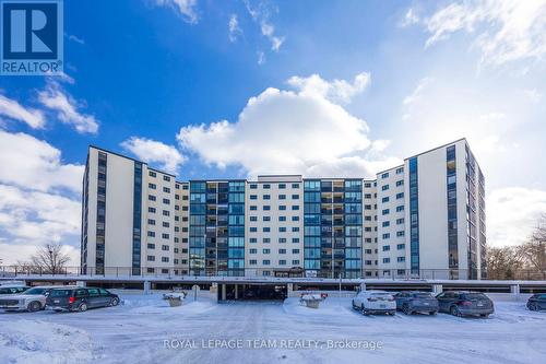 109 - 19 WOODLAWN ROAD E  Guelph (Riverside Park), ON N1H 7B1