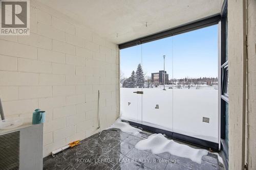 109 - 19 Woodlawn Road E, Guelph (Riverside Park), ON - Indoor