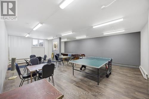 109 - 19 Woodlawn Road E, Guelph (Riverside Park), ON - Indoor