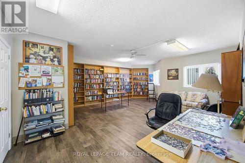 109 - 19 Woodlawn Road E, Guelph (Riverside Park), ON - Indoor