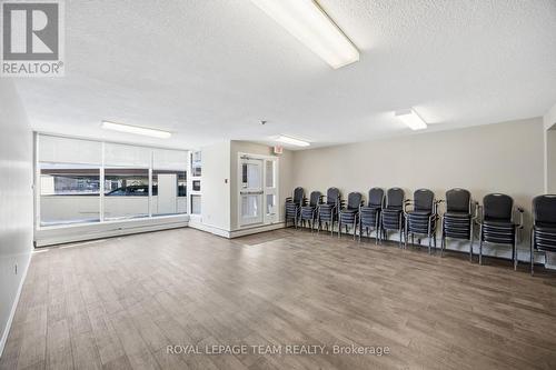 109 - 19 Woodlawn Road E, Guelph (Riverside Park), ON - Indoor